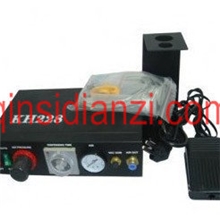 批发出售指针点胶机KH-228精密数显点胶机蠕动式点胶机