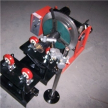 济南焊达供应管法兰专用焊接变位机(应用于环缝焊接切割领域)