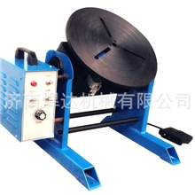 批量供应轻型焊接变位机,自动焊接转台