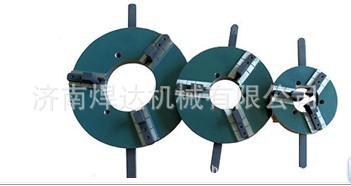 快速焊接卡盘,三爪焊接卡盘价格,焊接卡盘