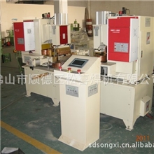 厂家专业生产交直流点焊机中频逆变点焊机