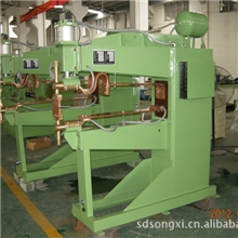 线网排焊机,龙门排焊机,自动往返龙门排焊机,加长臂排焊机