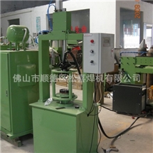 滚焊机厂家生产供应钢筋笼滚焊机压力式滚焊机