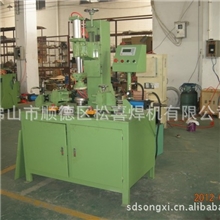 长期出售油压卷边机自动卷边机