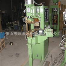 批发生产T型点焊机全自动点焊机