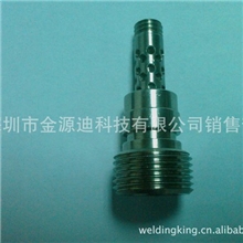 不锈钢茶壶滤网、不锈钢滤油器焊接