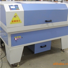 供应泡棉拼图、海绵垫镂空激光切割机，EVA内衬镭射雕刻机设备