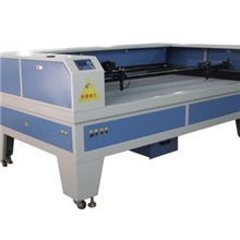 供应SD1995无尘布切割机-激光切割机