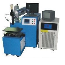 手机电池焊接机/手机电池专用激光焊接机