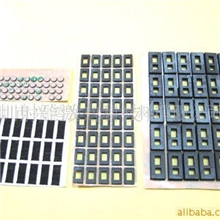 苏州宁波射雕激光厂家直销不干胶、手机辅料模切机，激光打样机