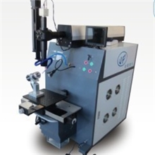 厂家直销四轴联动激光焊接机