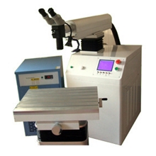 模具激光焊接机激光焊接机