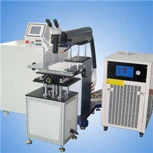 厂家直接供应应用于模具行业优质激光焊机