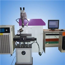 不锈钢厨具激光焊接机激光焊接不锈钢餐饮厨具质量精良