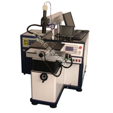 不锈钢专用焊接机激光焊机自动化激光焊接机