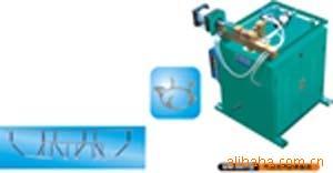 供应气动T型接口对焊机