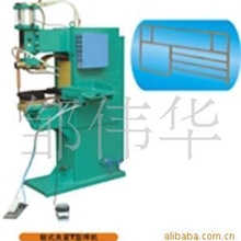 供应气动T型焊机(钳式夹紧)