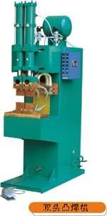 供应双气缸排焊机（双头）