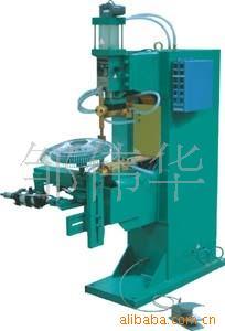 供应风扇网罩中环自动排焊机