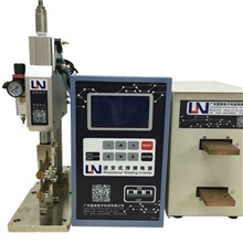 大功率中频逆变点焊机