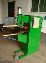 75KW不锈钢台面点焊机