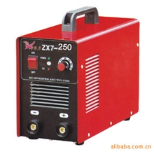 低价出售二氧化碳气体保护焊机ZX7-250/氩弧焊机/交流焊机/焊机