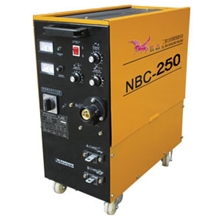 厂家直销二氧化碳气体保护焊机NBC-250/CO2保护焊机/欢迎订购