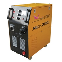 厂家直销NBC-350二氧化碳气体保护焊机/逆变保护焊机/欢迎订购