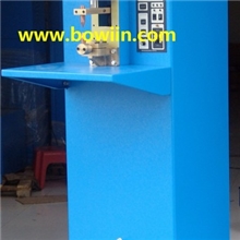 供应全数控插头铜线端子焊机|储能焊机|储能点焊机