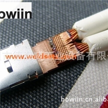 美国原产汽车线束超声波金属焊机械设备