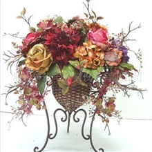 长期供应BF336特色优质开业花篮多种精美花篮任选