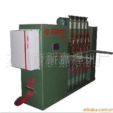 供应山东烟台中频焊机、龙门排焊机