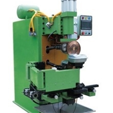 供应台湾欧特斯SMD-40中频逆变滚焊机