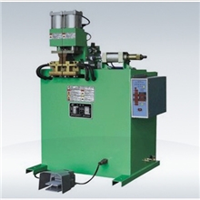 供应台湾欧特斯UN-40-1气动交流对焊机