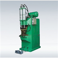 供应台湾欧特斯内外脚专用焊机