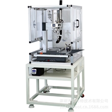 广东罗布特电路板激光焊锡机,专业高效率的焊锡工