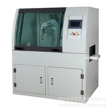 广东罗布特LED激光焊锡机,专业高效率的焊锡工