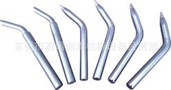 供应批发K型外热式弯烙铁咀烙铁咀