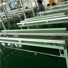 厂家直销全新二手自动插件线流水线