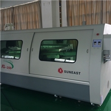 厂家直销现货九成新日东二手无铅波峰焊锡机，行业第一品牌！