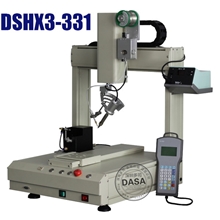 自动焊锡机高速度精准焊锡适合PCBUSB汽车电子产品自动焊锡机