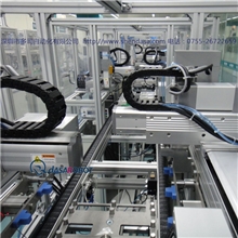 在线自动点胶机流水线实力雄厚