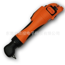 厂家直销欧神电动螺丝刀OS-90A90&deg;度弯头大功率直插电批-螺丝刀