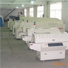 全热风回流焊（HRS-440D）