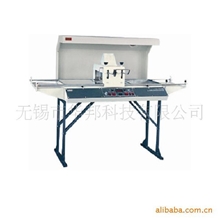 半自动无铅平面焊锡机（TS-3525EN喷雾型）