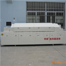 全热风回流焊（HRS-840S）