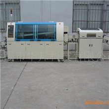 全自动有铅超高波峰焊锡机20小型系列（AIS-20RH）