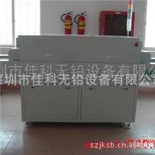专业生产回流焊、六温区回流焊、中型回流焊