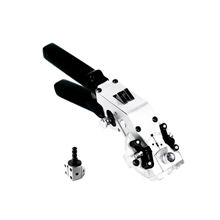 【厂家直销】SQ-I型冷接钳+0.2mm模具