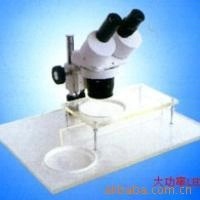 我长期供应二手固晶显微镜